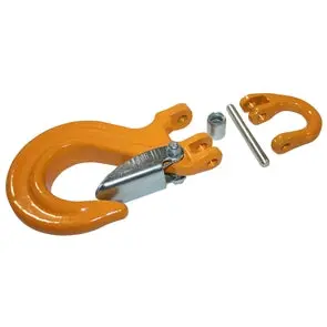 Bulldog Winch 3/8In Sling Hook 1