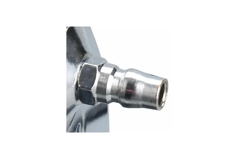 Bulldog Winch Adapter For 41000 Quick Connector From M12x1.0 To 1/4Npt F 2