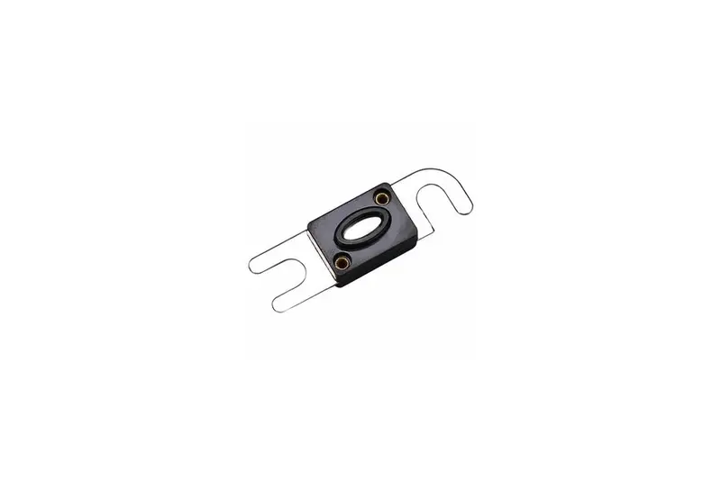 Bulldog Winch Afs Fuse - 4Pcs 1