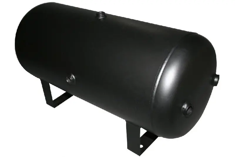 Bulldog Winch Air Tank - 5 Gallon 1