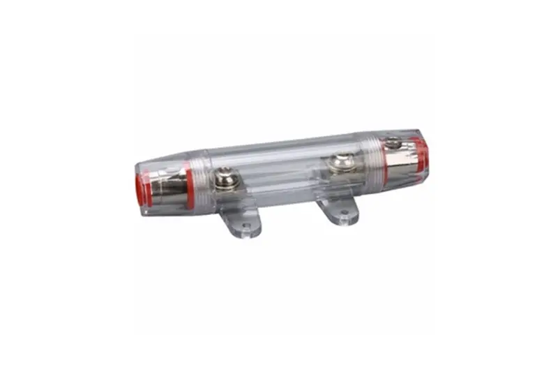 Bulldog Winch Anl Fuse Holder 300A To 400A Fuses, 0 To 4 Ga Wire 1
