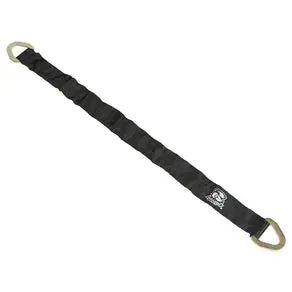 Bulldog Winch Axle Strap - 2In X 36In 1