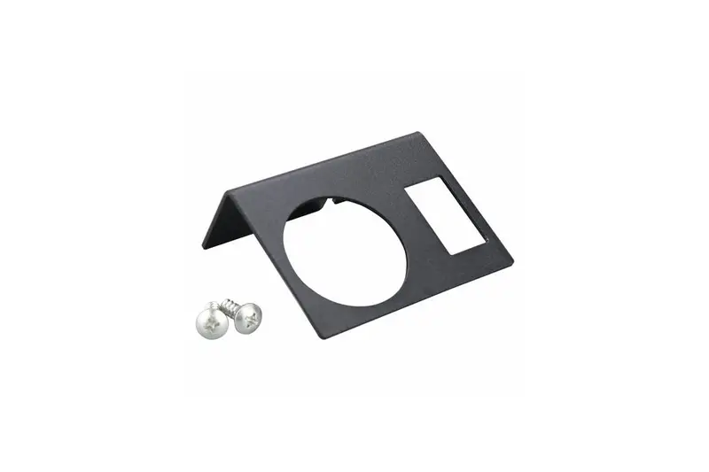 Bulldog Winch Bracket For 2In Gauge And Switch 1
