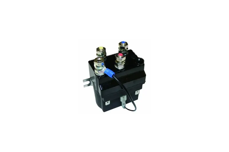 Bulldog Winch Contactor 200A For 15017/19 1