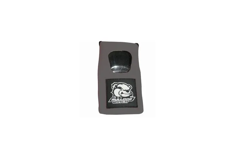 Bulldog Winch Cover For 20156 Wireless Controller 1