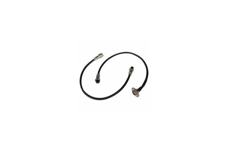 Bulldog Winch Extension For Alpha Series, 3-Prong - 3Ft 1