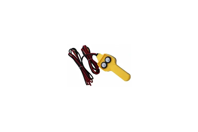 Bulldog Winch Hand Control For 15008 1