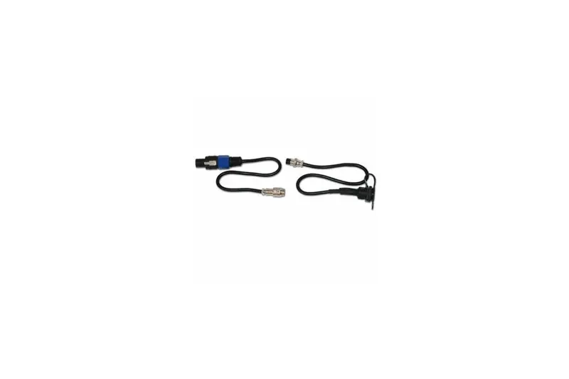 Bulldog Winch Hand Control Plug Extension - 3Ft 1