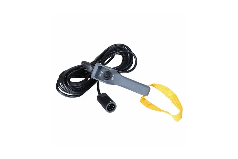 Bulldog Winch Hand Controller For 12001X 20Ft 1