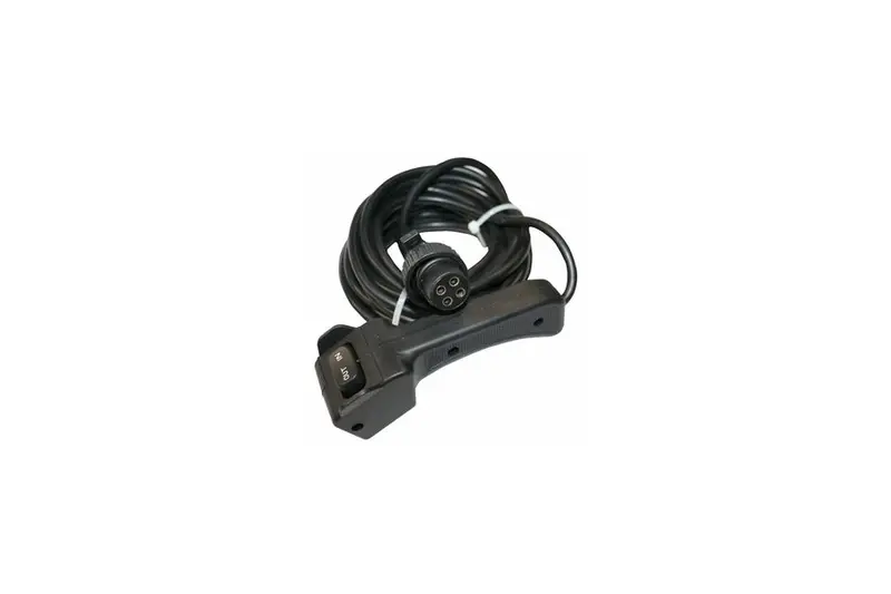 Bulldog Winch Hand Controller For 15017/19 1
