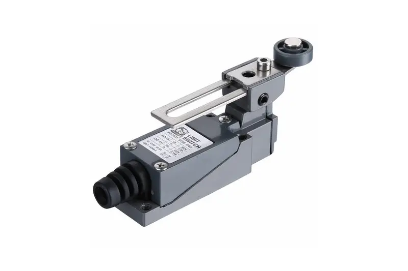 Bulldog Winch Limit Switch 1
