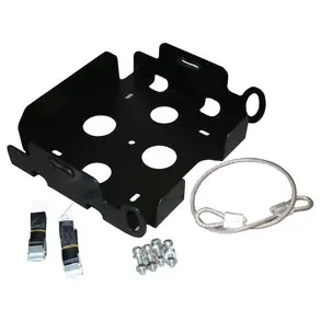 Bulldog Winch Mounting Kit For Water Jug 1
