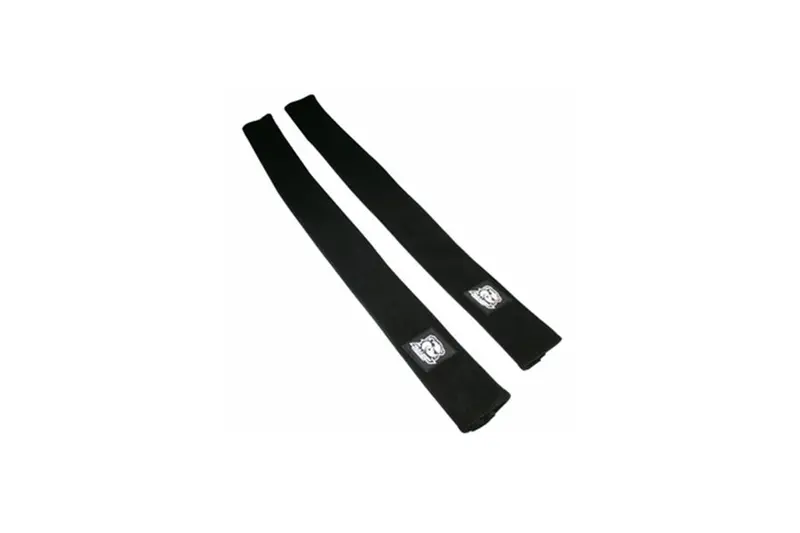 Bulldog Winch Padded Axle Strap Cover - 1 Pair 1