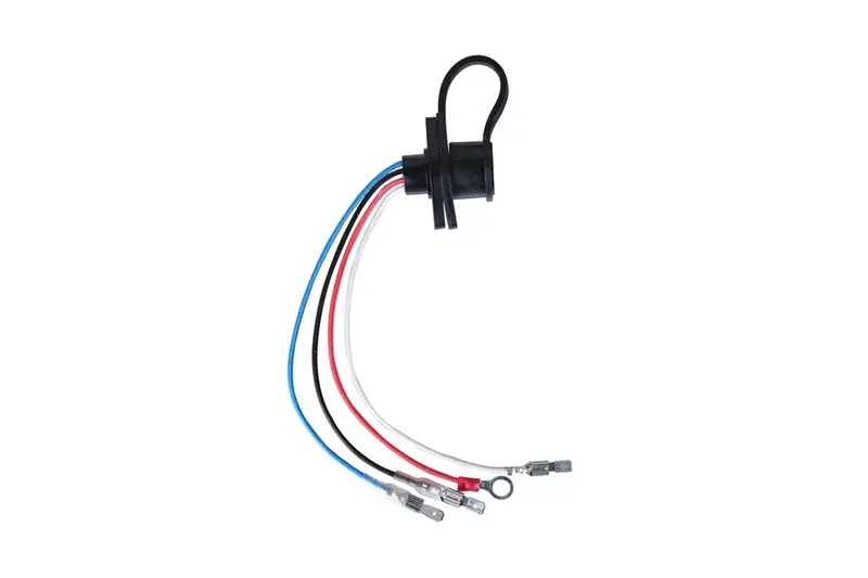 Bulldog Winch Plug 1