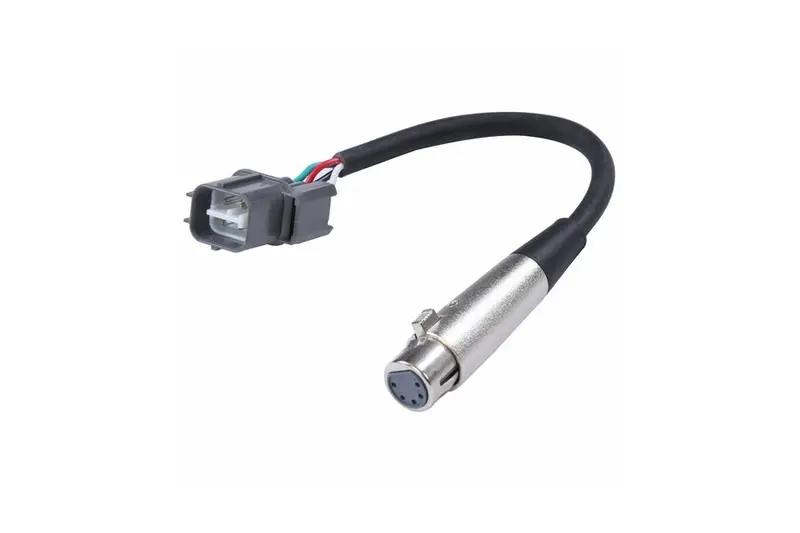Bulldog Winch Plug Adapter To Fit 20408 1