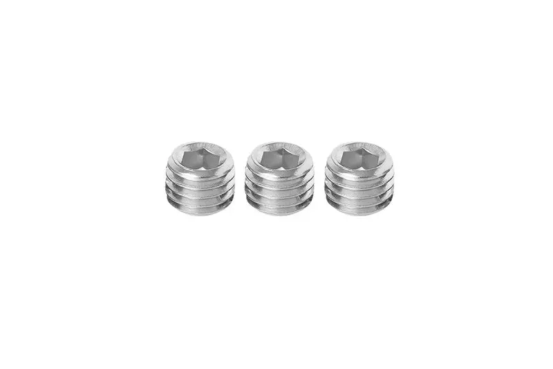 Bulldog Winch Plug Kit - 3Pc 1