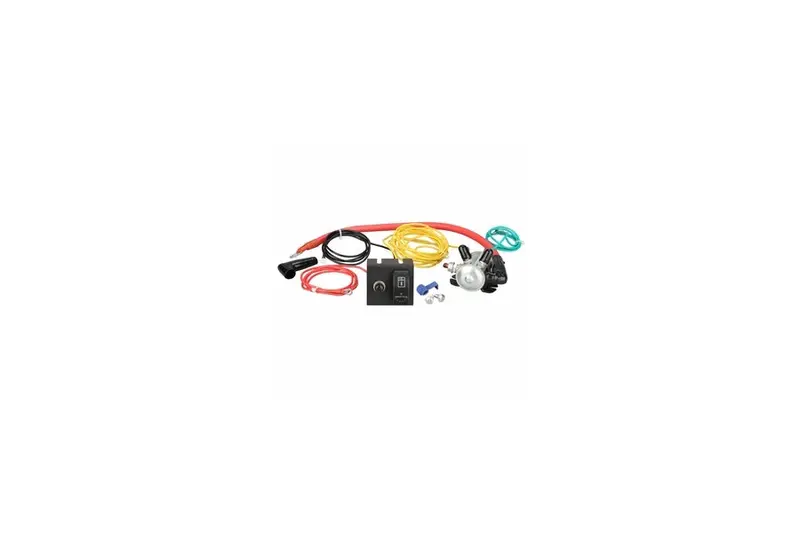 Bulldog Winch Power Interrupt Kit 1