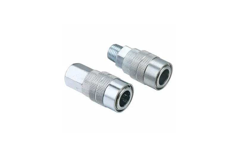 Bulldog Winch Quick Connect Coupler 1/4Npt Female 1