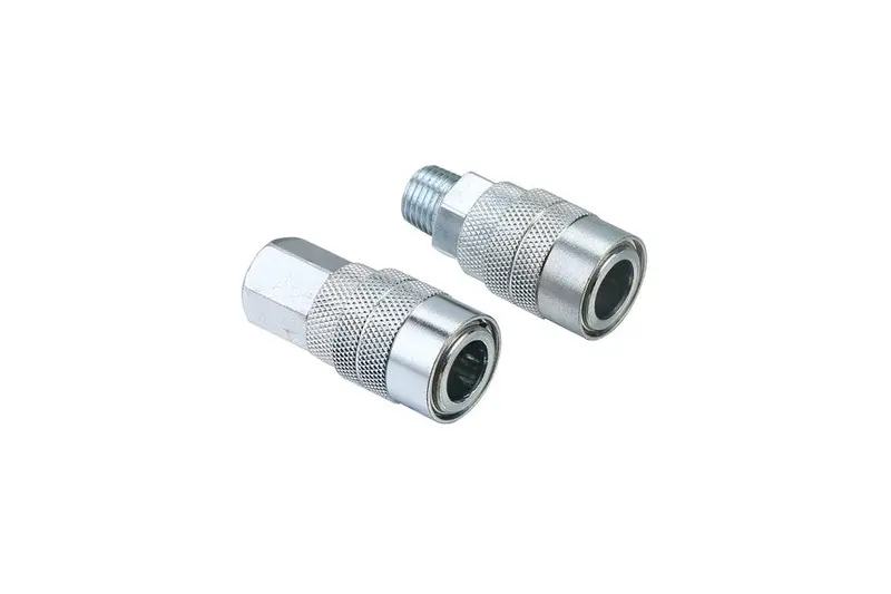 Bulldog Winch Quick Connect Coupler 1