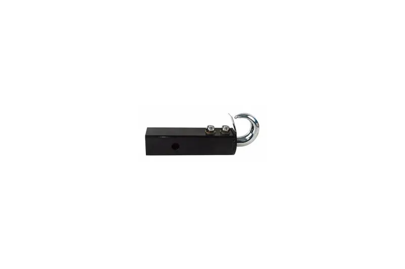 Bulldog Winch Receiver Mount Hook 2In X2in 1