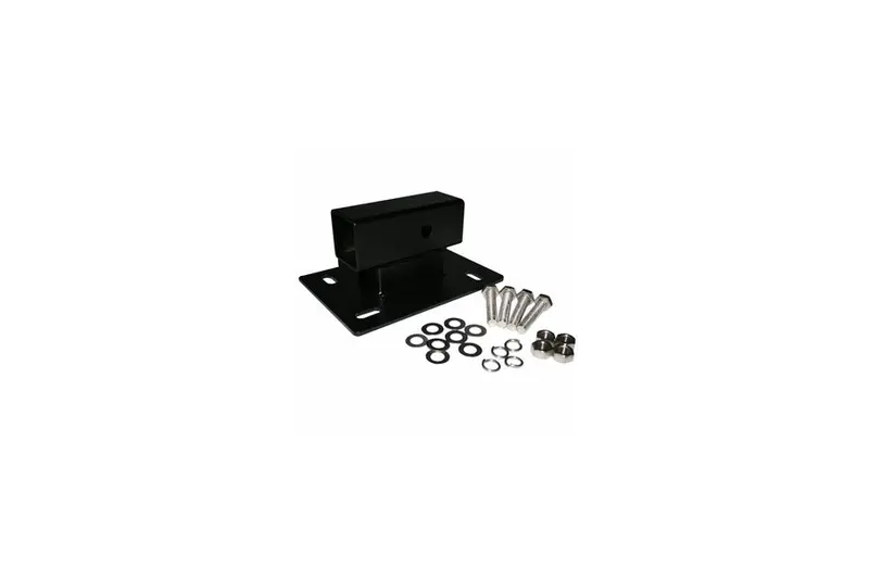 Bulldog Winch Receiver Mount Storage Anchor 1