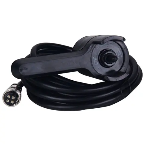 Bulldog Winch Replacement Hand Controller 1