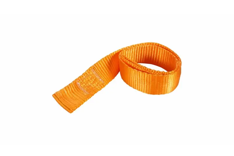 Bulldog Winch Replacement Strap 1