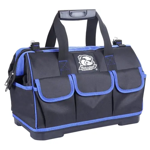 Bulldog Winch Rigging Storage Bag - Large 1