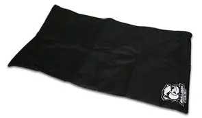 Bulldog Winch Rock Bag Wire Rope Dampener 1