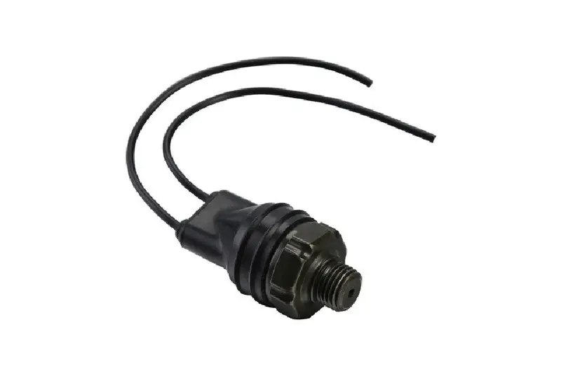 Bulldog Winch Sealed Pressure Switch - 90-120Psi 1