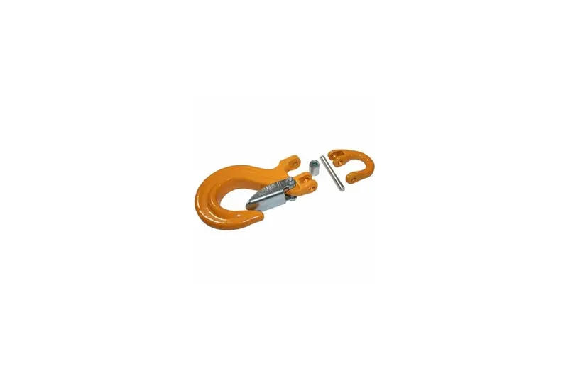 Bulldog Winch Sling Hook 3/8In 1