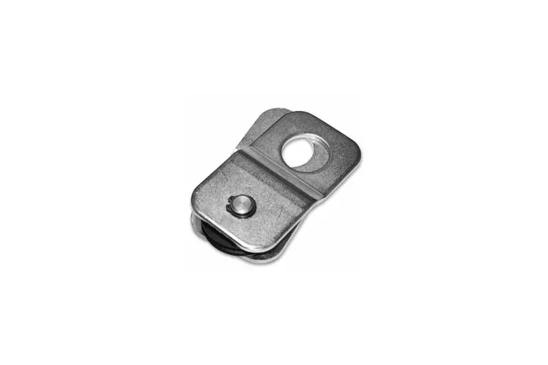 Bulldog Winch Snatch Block - 3,200Lb 1