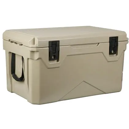 Bulldog Winch Sportsman Cooler - 110Qt 1