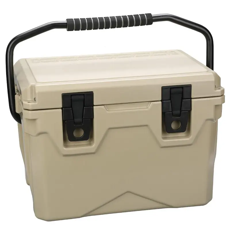 Bulldog Winch Sportsman Cooler - 20Qt 1