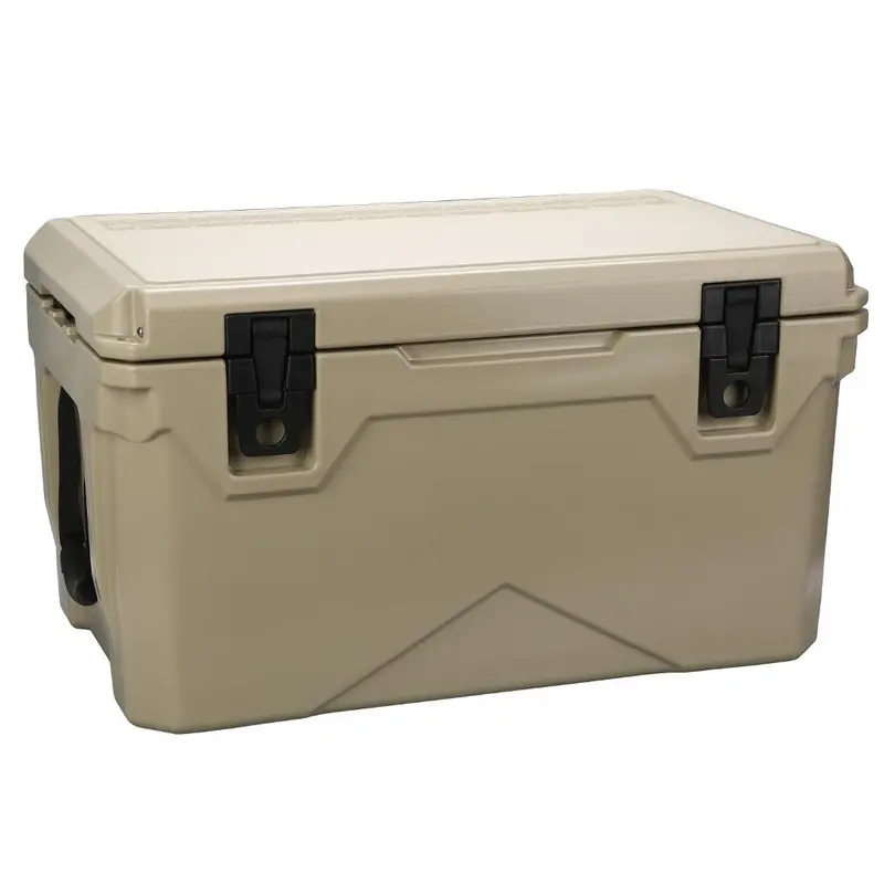 Bulldog Winch Sportsman Cooler - 45Qt 1