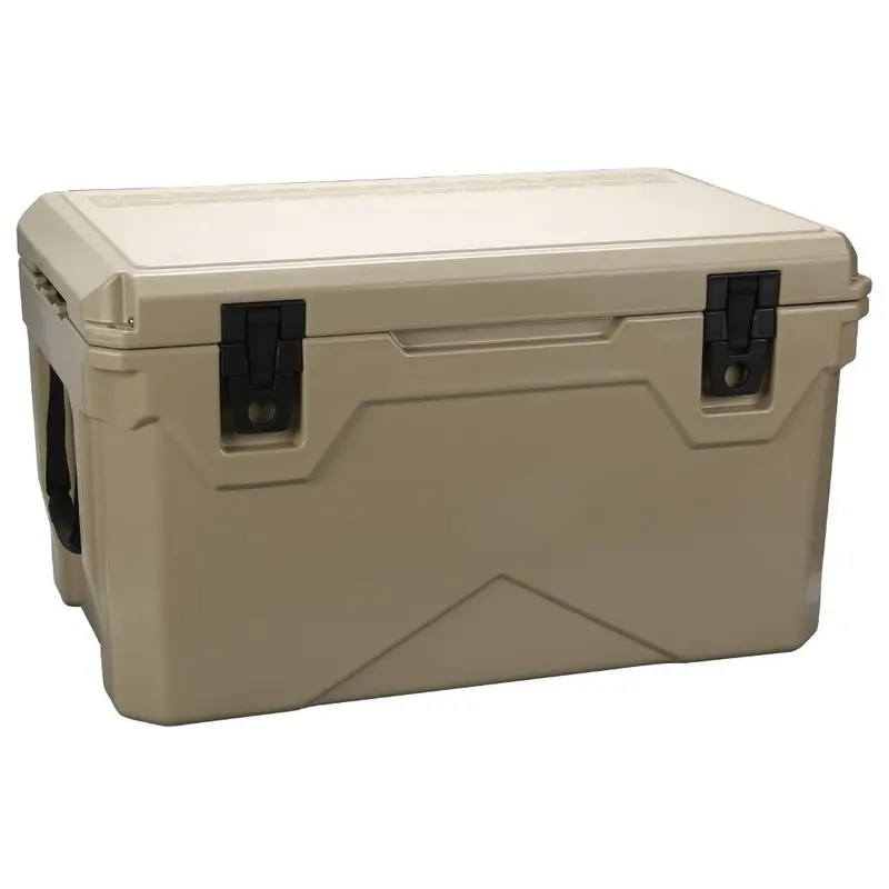 Bulldog Winch Sportsman Cooler - 65Qt 1