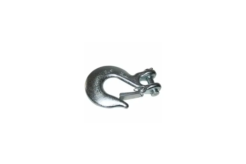 Bulldog Winch Standard Hook - 1/2In 1