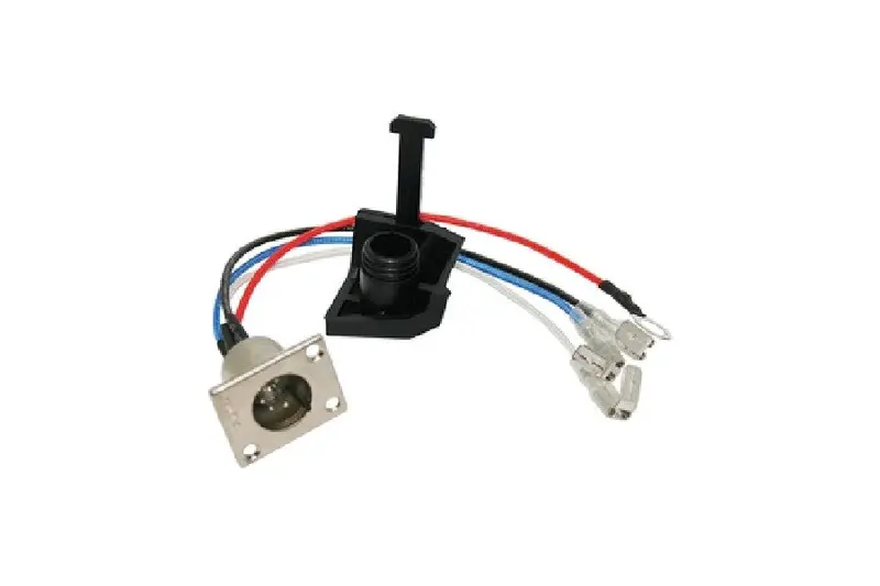 Bulldog Winch Standard Series Plug 1
