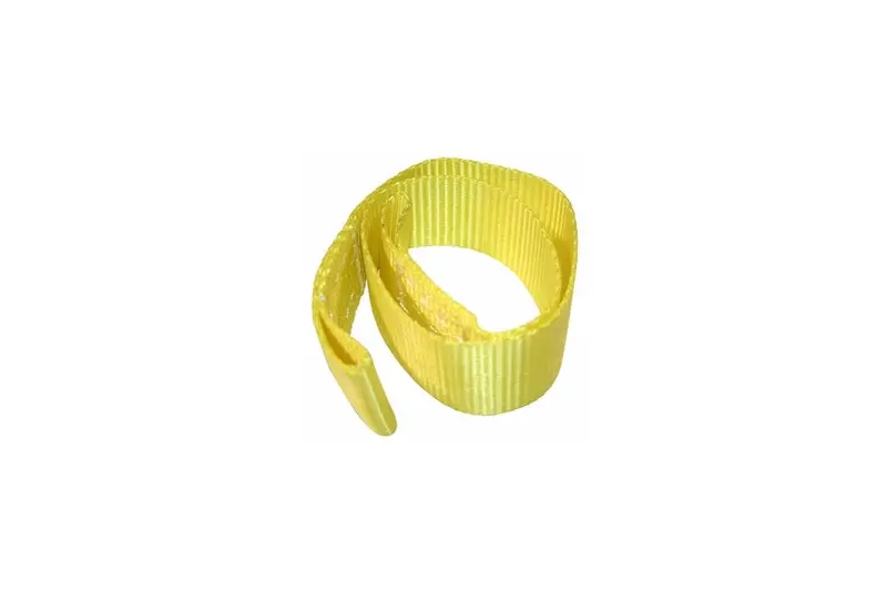 Bulldog Winch Strap - Replacement For 15021 1