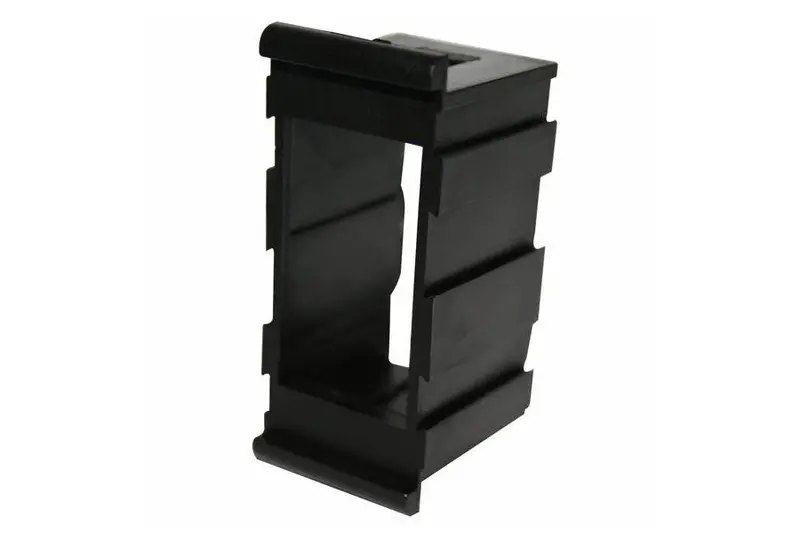 Bulldog Winch Switch Mounting Panel-Middle 1