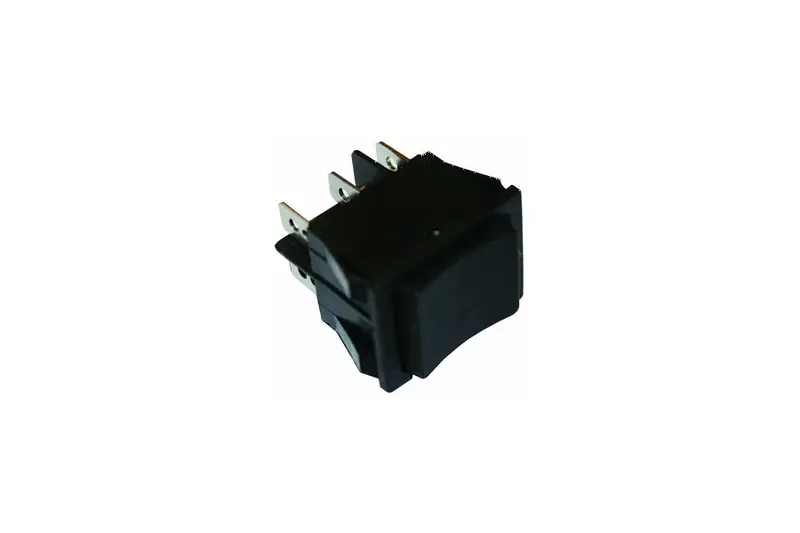 Bulldog Winch Switch, Replacement For Hand Controller, Truck Standard Series 1