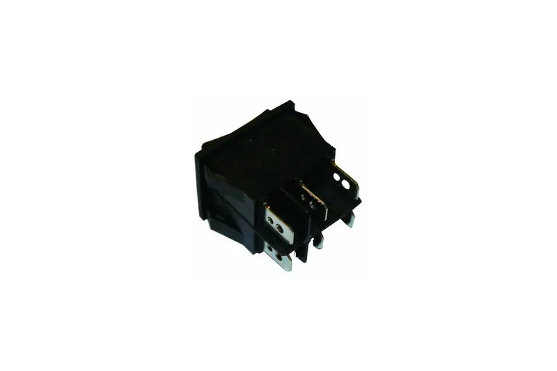 Bulldog Winch Switch, Replacement For Hand Controller, Truck Standard Series 2