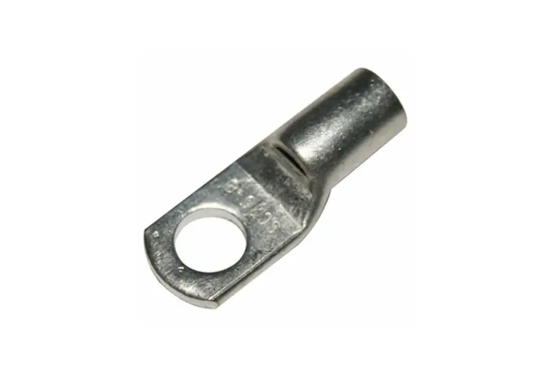 Bulldog Winch Terminal Loop End 1/0 X 3/8In 1