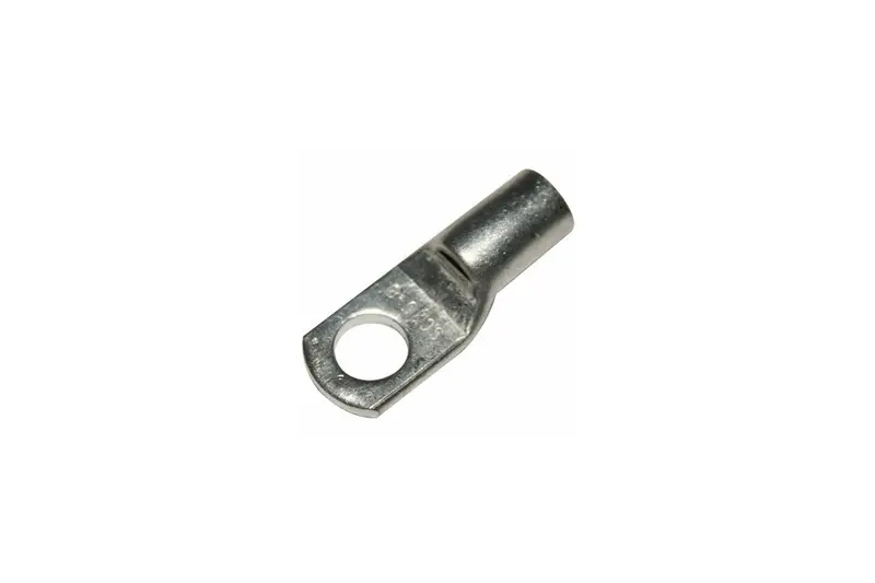 Bulldog Winch Terminal Loop End 10Mm X 35Sq Mm - (2Ga) 1