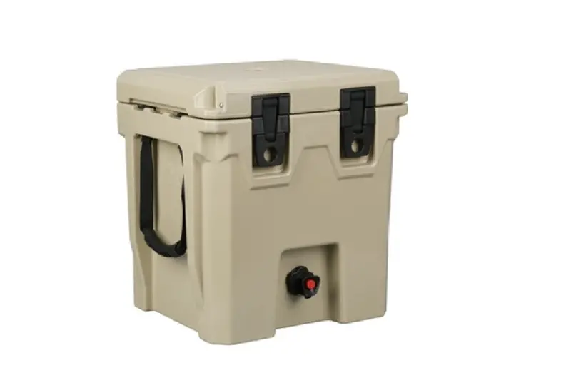 Bulldog Winch Water Dispenser - 5 Gallon 1