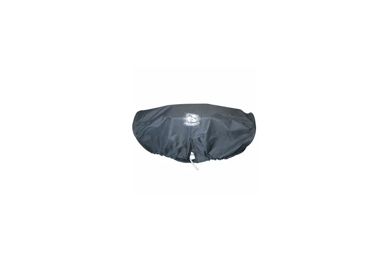 Bulldog Winch Winch Cover - Soft, Truck 1