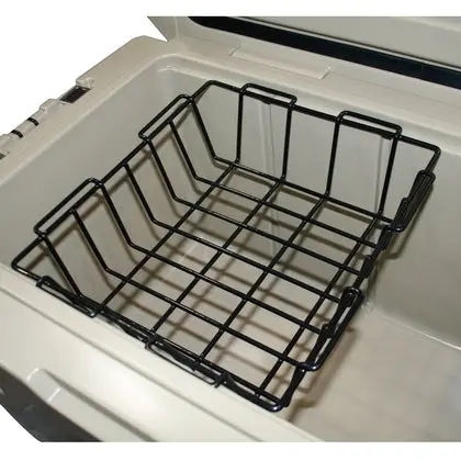Bulldog Winch Wire Basket - 20Qt Sportsman Cooler 1