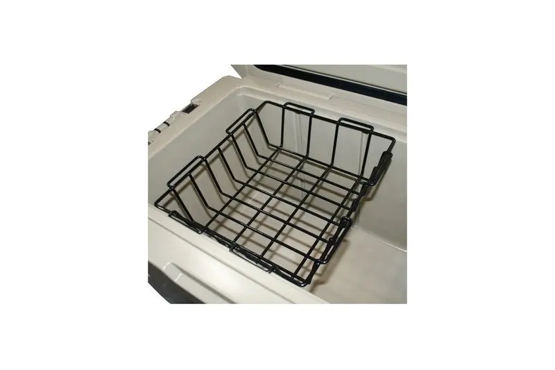 Bulldog Winch Wire Basket - 75Qt Sportsman Cooler 1