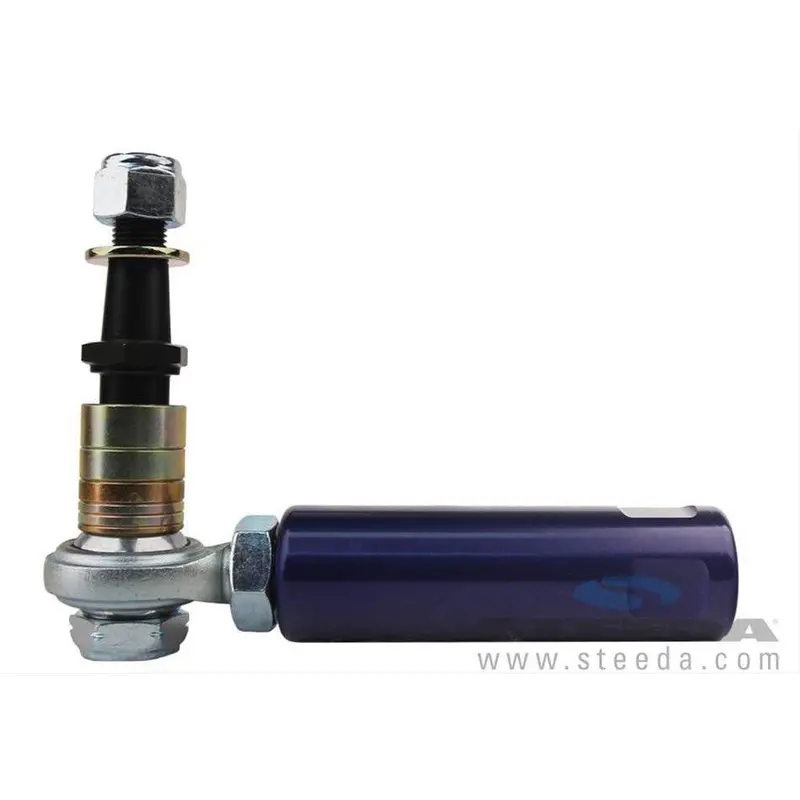 Bumpsteer Kit (Blue) 1