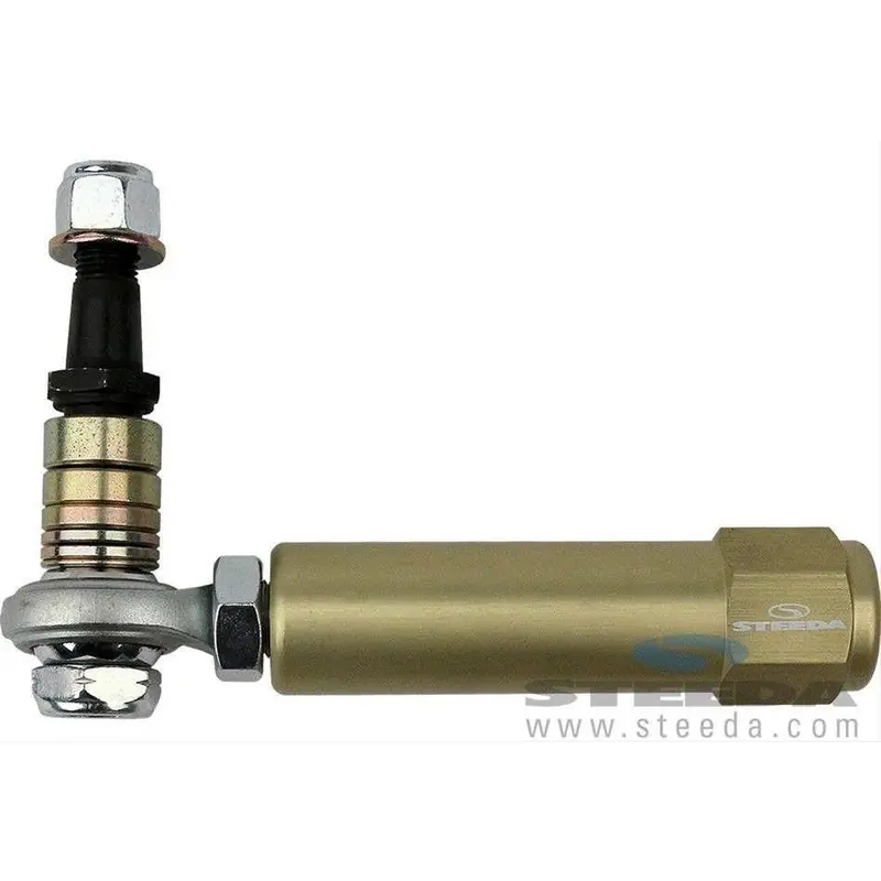 Bumpsteer Kit (Gold, For Power Steering) 1